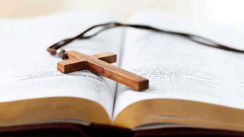 bible on travel