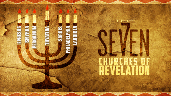 seven churches